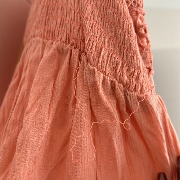 REBELLION Tank Summer Dress - Picture 2 of 3